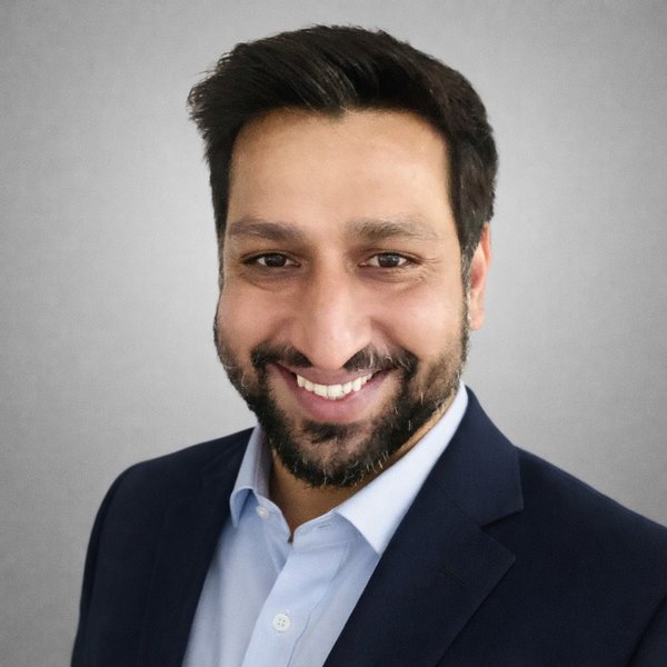 Hemant Sharma — Founder, Truviar AI Consulting
